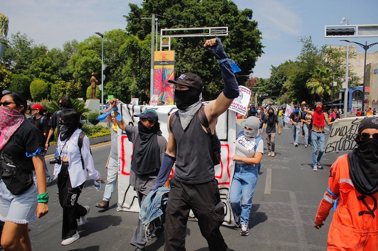 (Foto: Jorge Alberto Mendoza) 